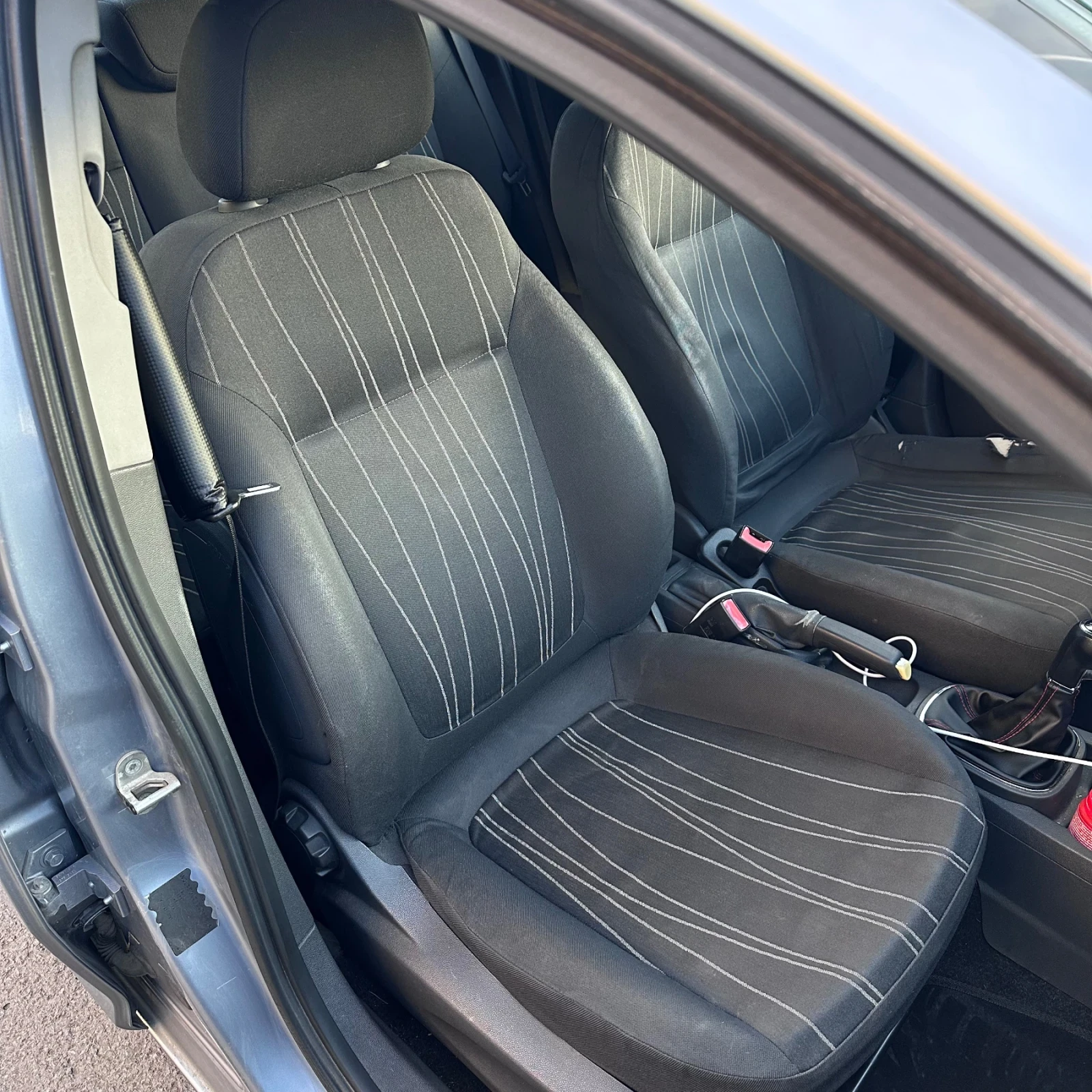 Opel Corsa Opel Corsa 1.2 бензин/газ 80к.с., снимка 10 - Автомобили и джипове - 54682564
