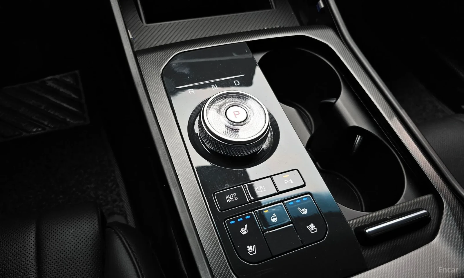 Kia K8, снимка 9 - Автомобили и джипове - 54742699