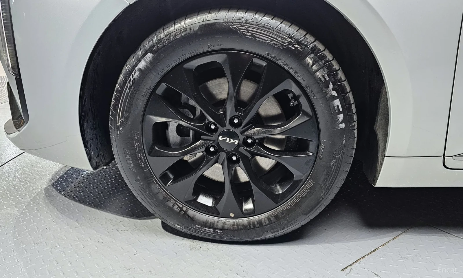 Kia K8, снимка 5 - Автомобили и джипове - 54742699