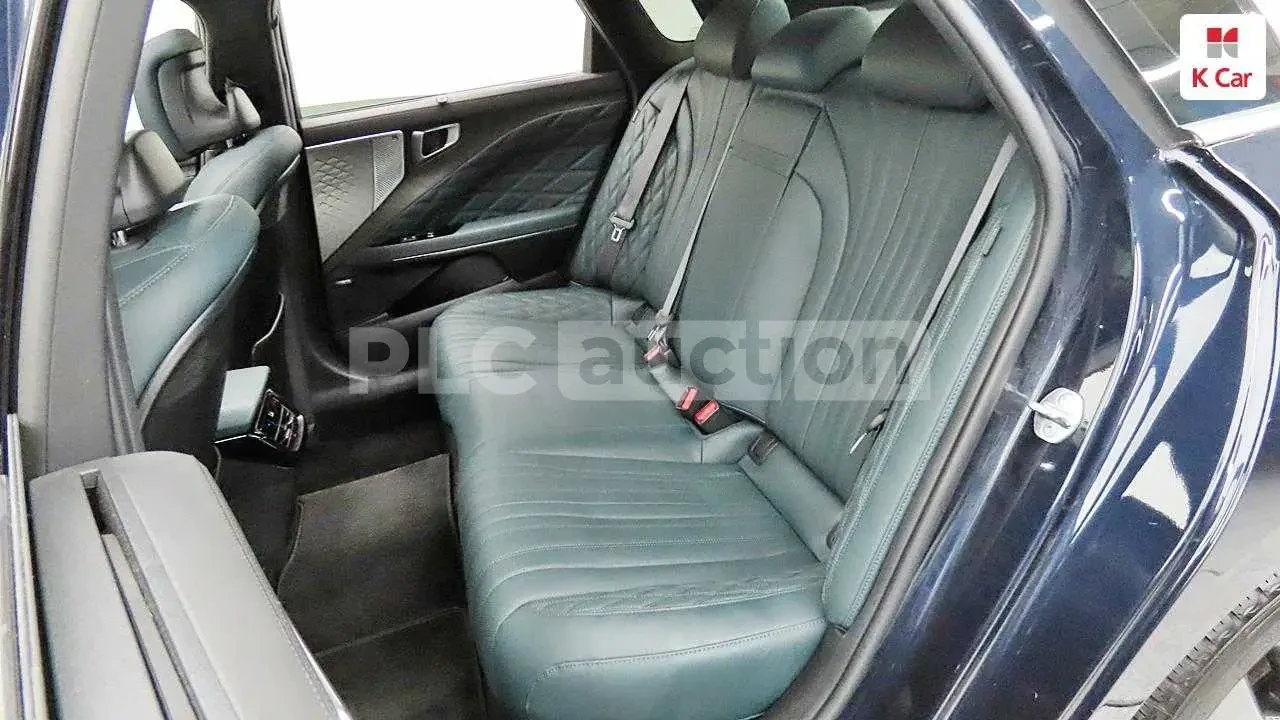 Kia K8 3.5 4x4| MERIDIAN| 360| DIST| ОБДУХ| ВКЛ.ТЕХНОТЕСТ, снимка 17 - Автомобили и джипове - 54882347