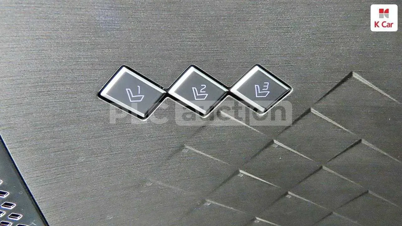 Kia K8 3.5 4x4| MERIDIAN| 360| DIST| ОБДУХ| ВКЛ.ТЕХНОТЕСТ, снимка 13 - Автомобили и джипове - 54882347