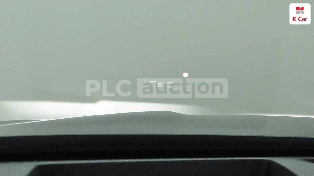Kia K8 3.5 4x4| MERIDIAN| 360| DIST| ОБДУХ| ВКЛ.ТЕХНОТЕСТ, снимка 14 - Автомобили и джипове - 54882347