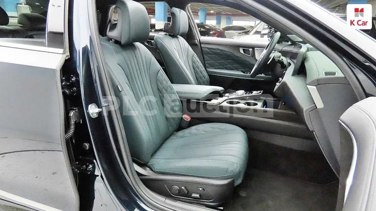 Kia K8 3.5 4x4| MERIDIAN| 360| DIST| ОБДУХ| ВКЛ.ТЕХНОТЕСТ, снимка 10 - Автомобили и джипове - 54882347