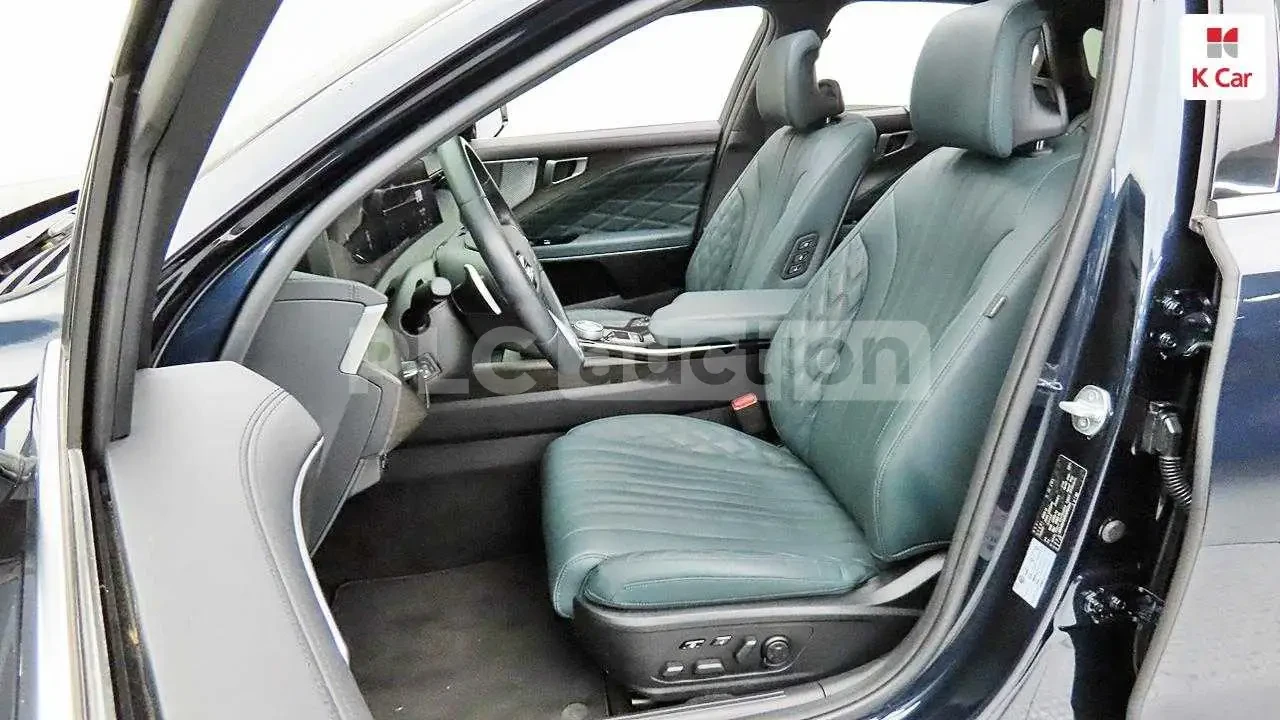 Kia K8 3.5 4x4| MERIDIAN| 360| DIST| ОБДУХ| ВКЛ.ТЕХНОТЕСТ, снимка 4 - Автомобили и джипове - 54882347