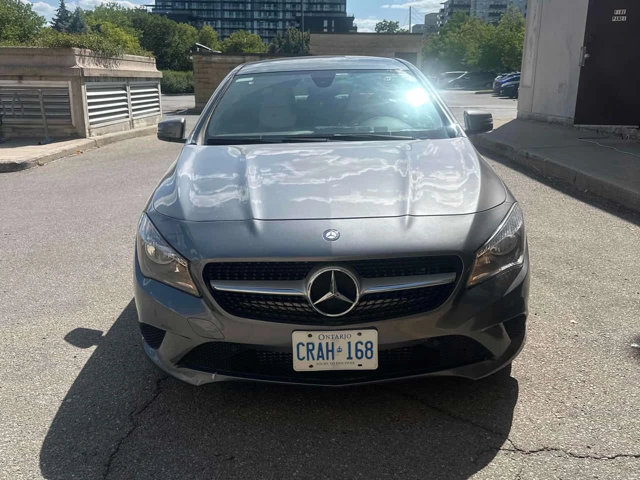 Mercedes-Benz CLA 250 * ���������� * �� ���������������� | Mobile.bg � ����������� 2