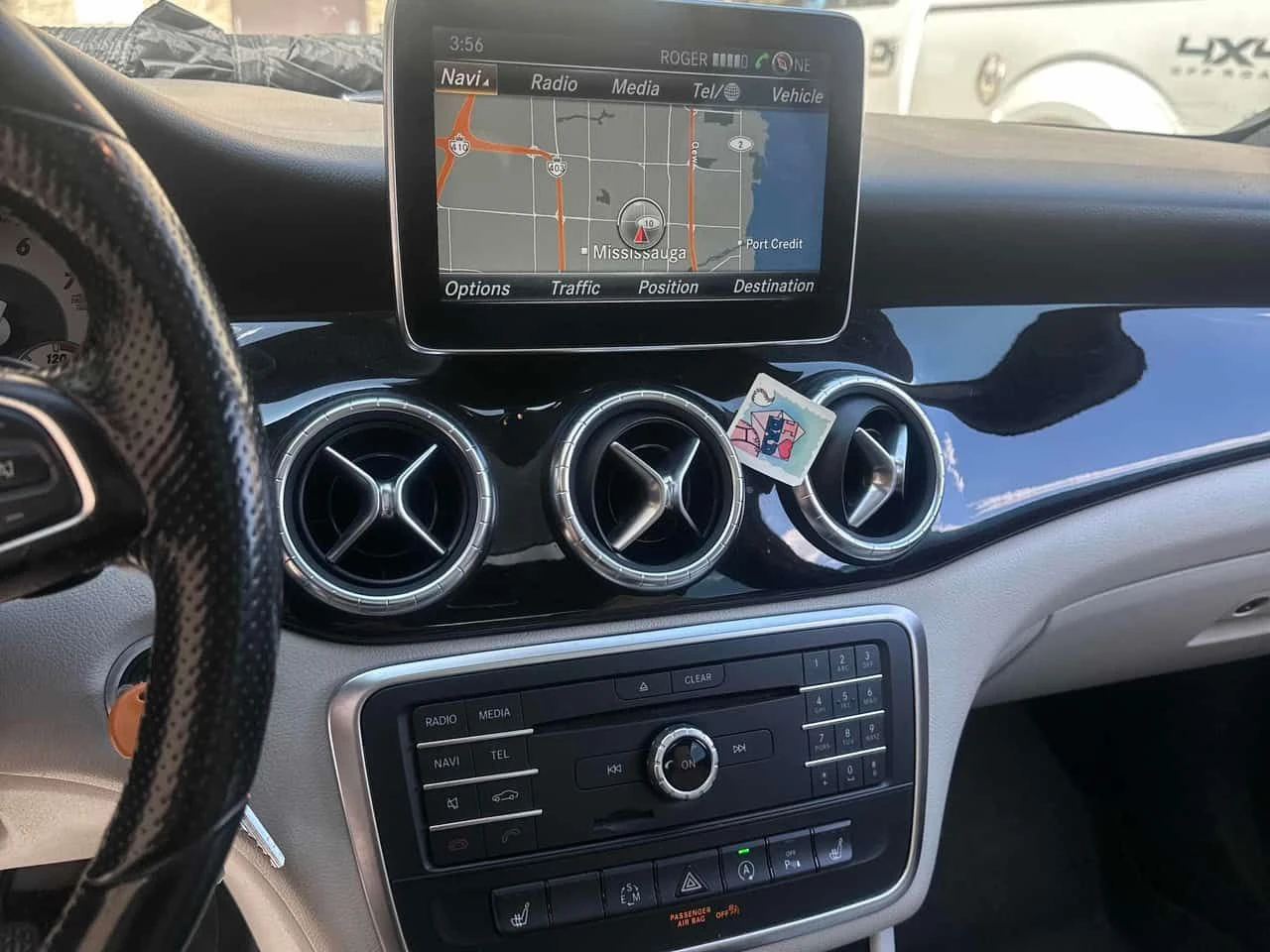 Mercedes-Benz CLA 250 * ���������� * �� ���������������� | Mobile.bg � ����������� 9
