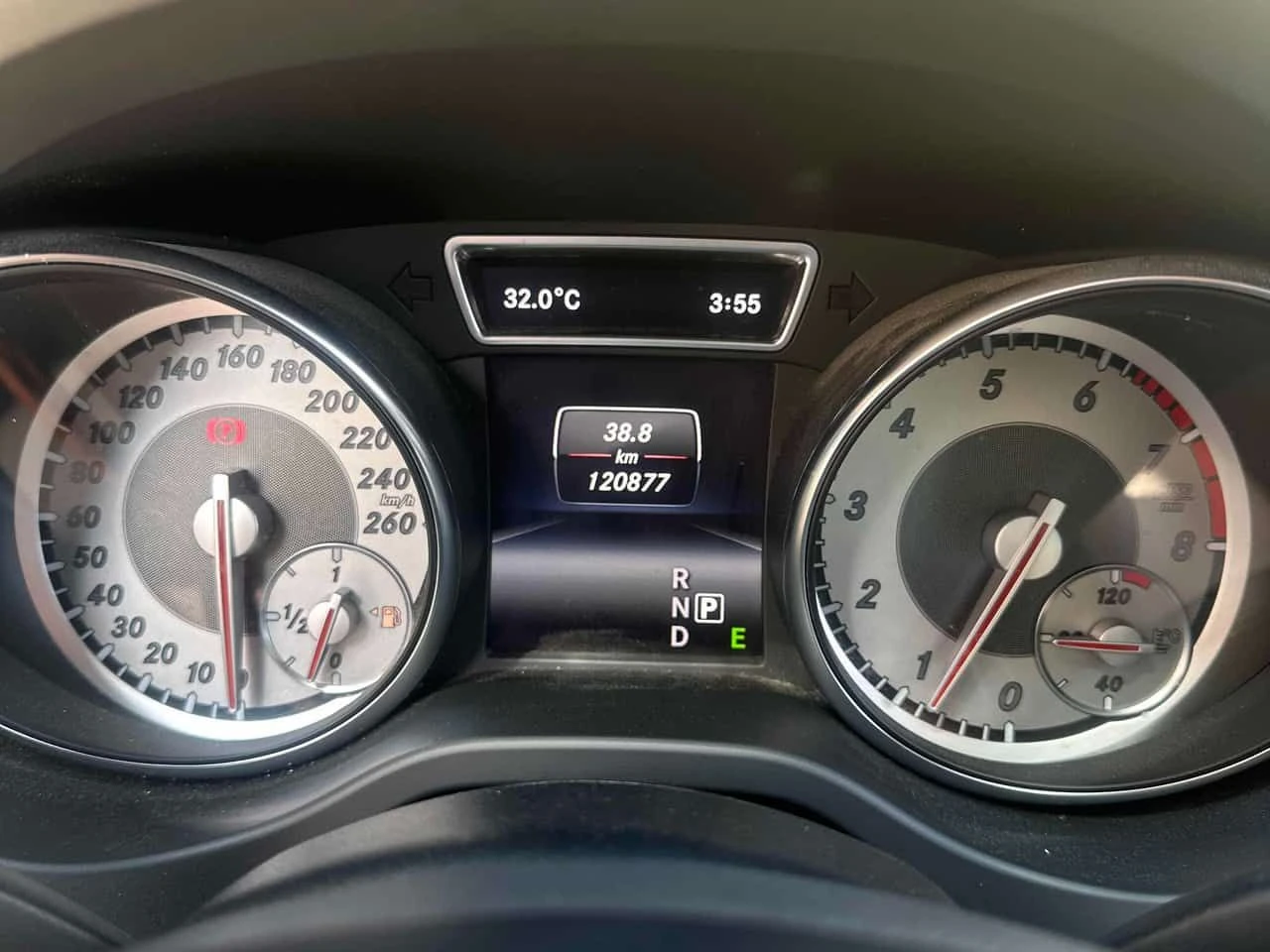Mercedes-Benz CLA 250 * ���������� * �� ���������������� | Mobile.bg � ����������� 8