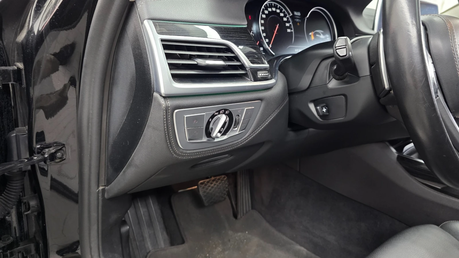 BMW 730 730Ld xDrive | Mobile.bg � ����������� 9
