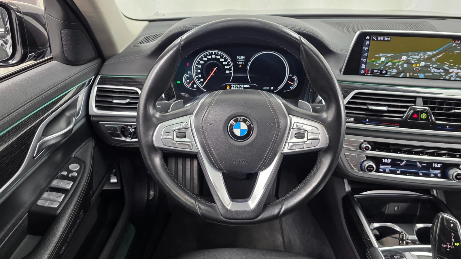 BMW 730 730Ld xDrive | Mobile.bg � ����������� 7
