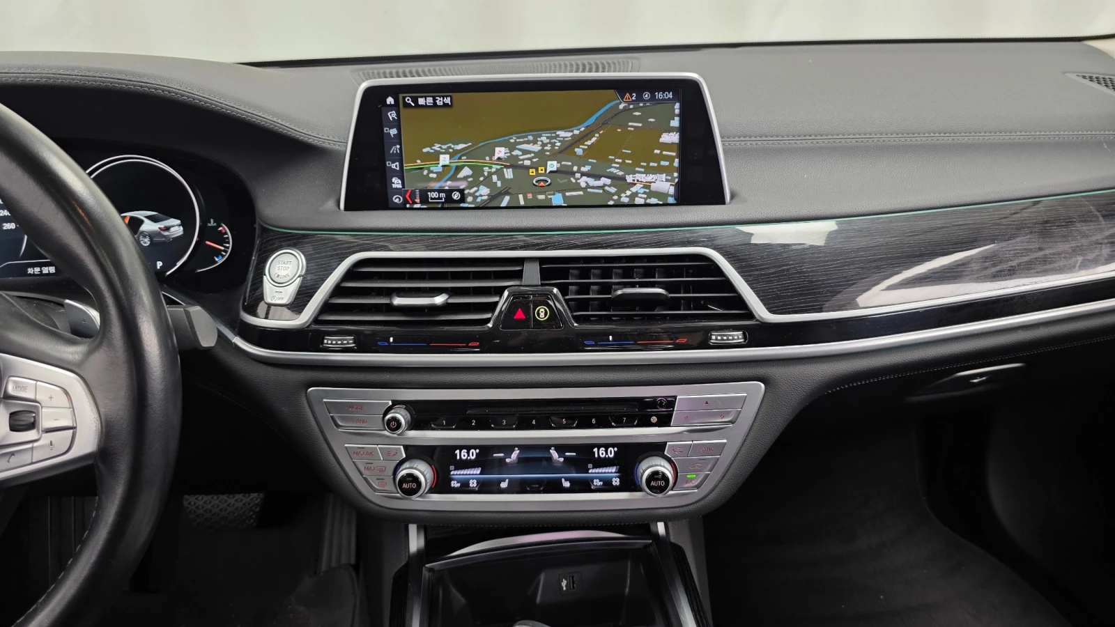 BMW 730 730Ld xDrive | Mobile.bg � ����������� 10