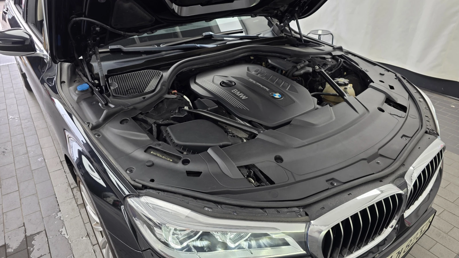 BMW 730 730Ld xDrive | Mobile.bg � ����������� 17