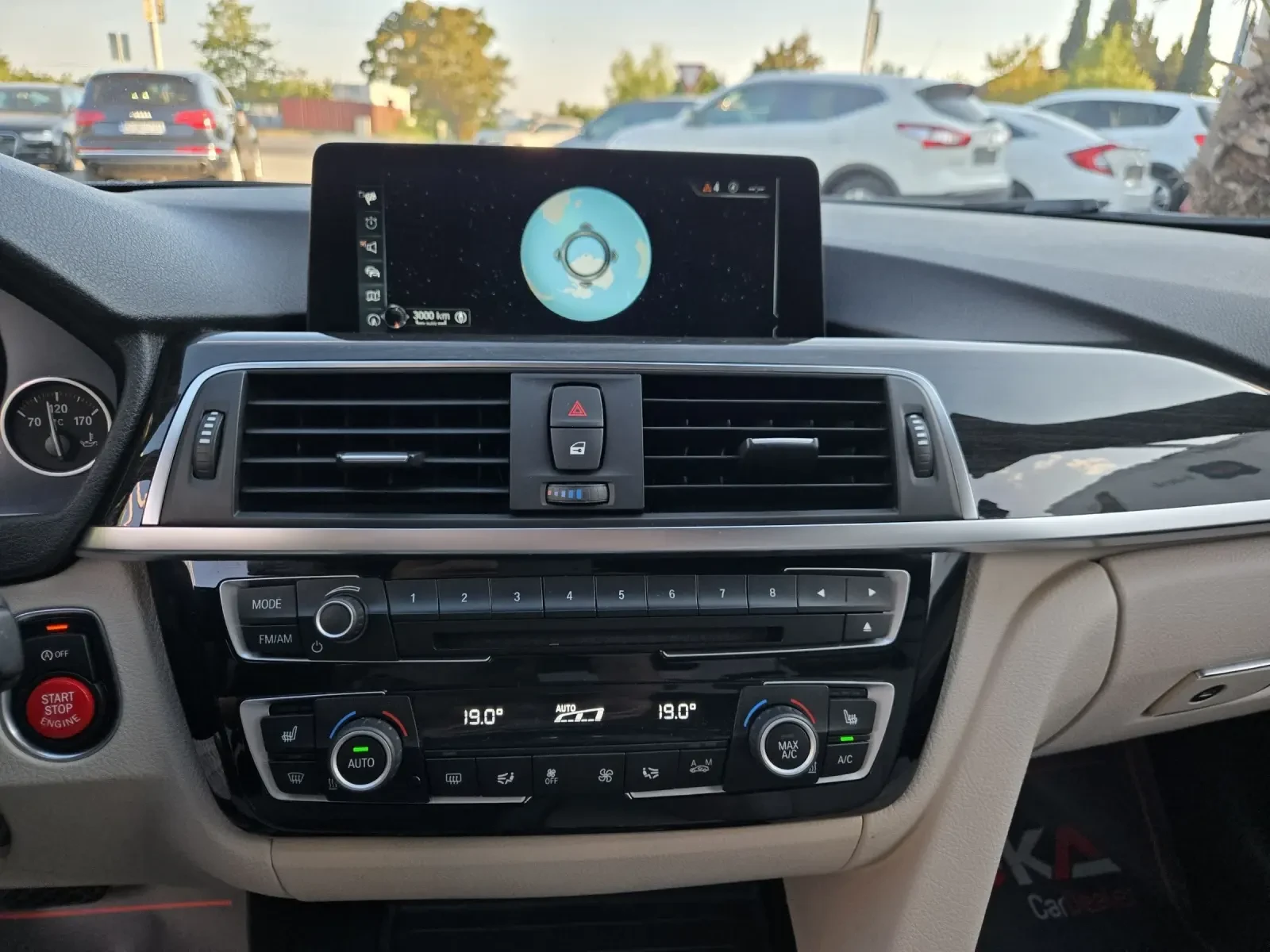 BMW 340 3.0i-360��/M performance/HUD/H&K/133.000km/FULL | Mobile.bg � ����������� 15