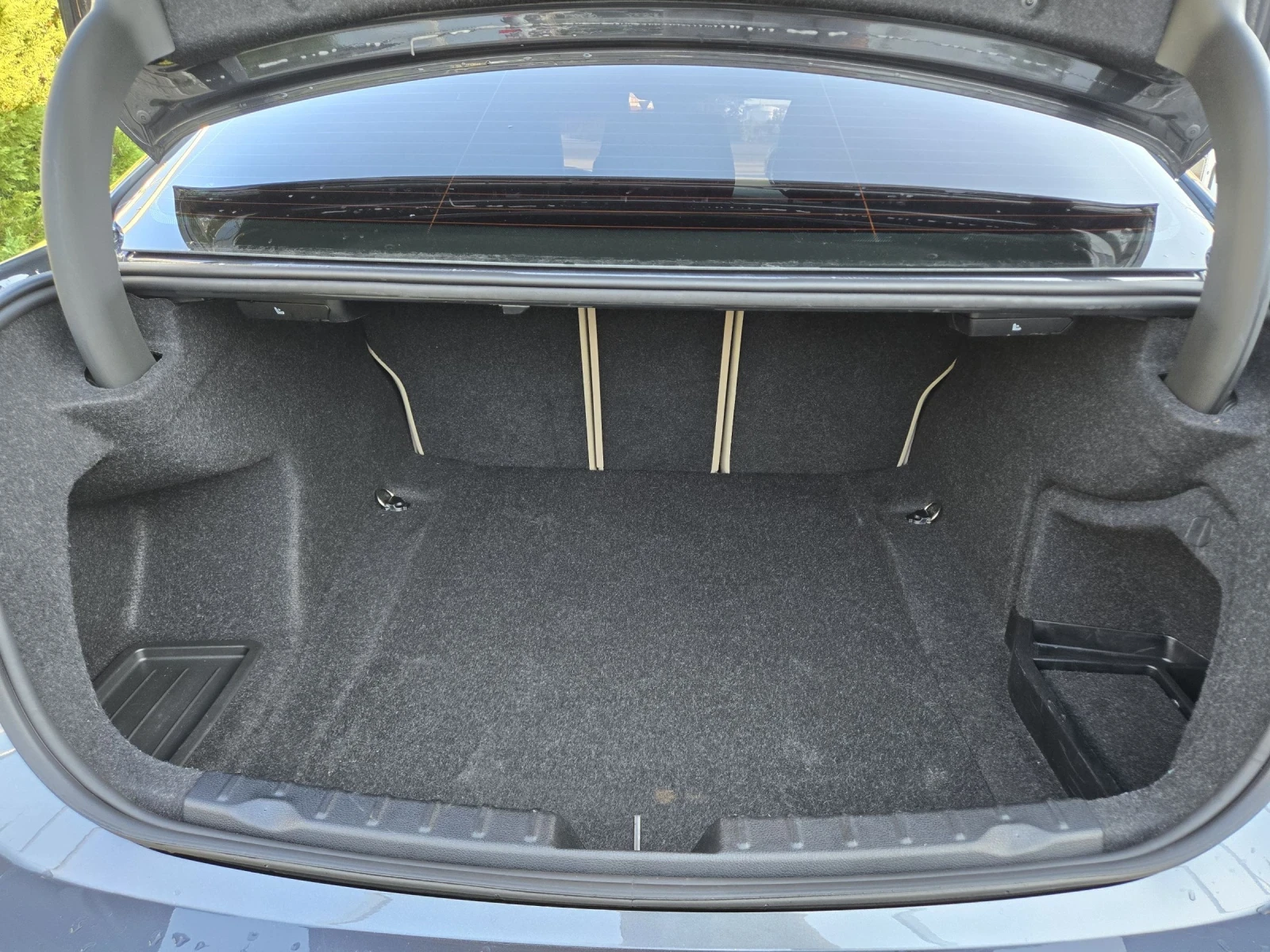 BMW 340 3.0i-360��/M performance/HUD/H&K/133.000km/FULL | Mobile.bg � ����������� 10