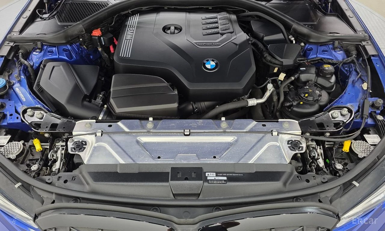 BMW 320 i* M SPORT* HEAD UP* БЕЗ ИНЦИДЕНТИ* КРАЙНА ЦЕНА, снимка 5 - Автомобили и джипове - 55929381