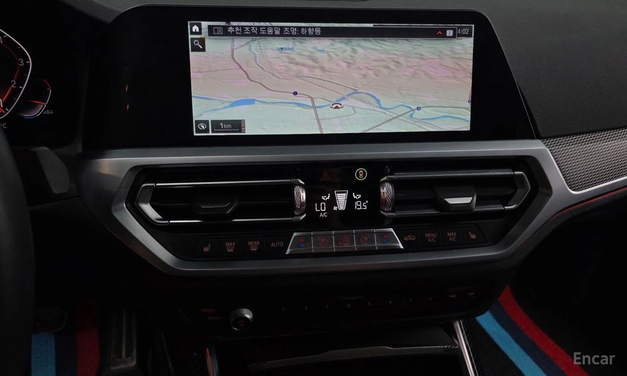 BMW 320 i* M SPORT* HEAD UP* БЕЗ ИНЦИДЕНТИ* КРАЙНА ЦЕНА, снимка 12 - Автомобили и джипове - 55929381