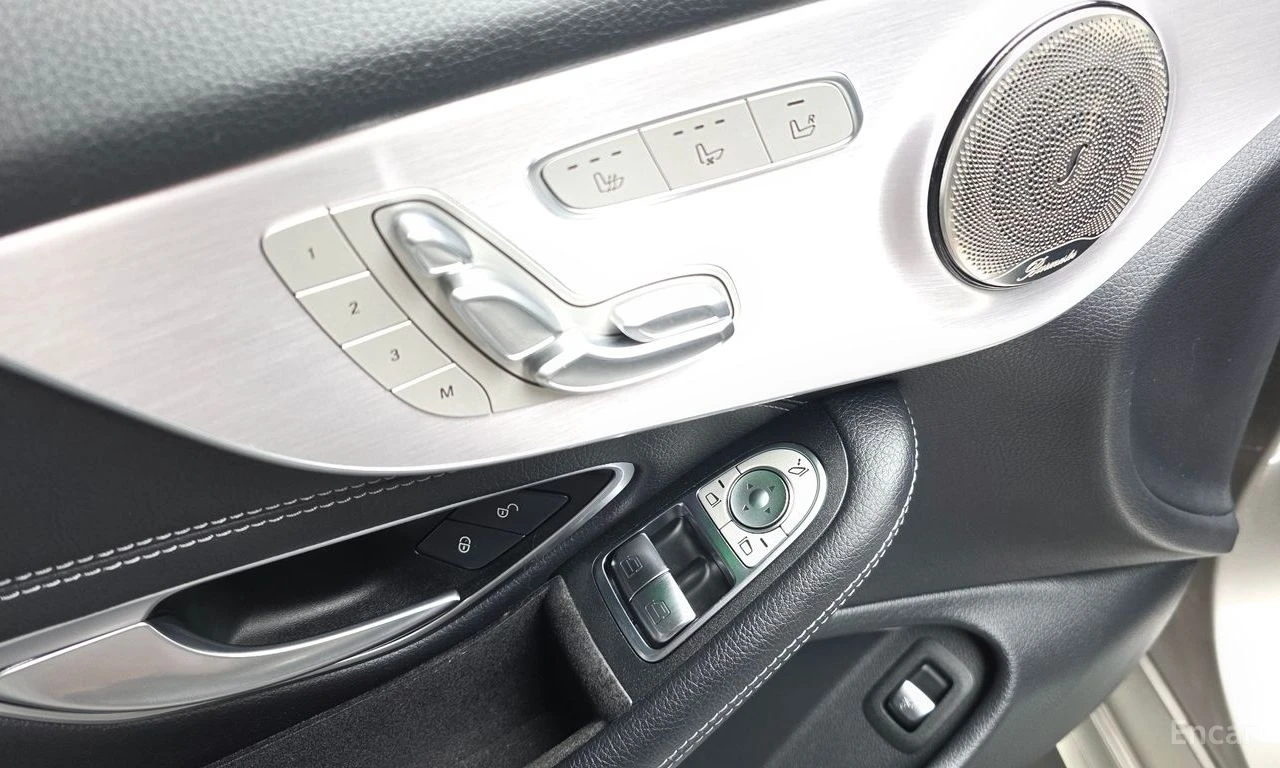 Mercedes-Benz C 200 COUPE* AMG* LINE* BURMESTER* ���������* �����* LAN | Mobile.bg � ����������� 7