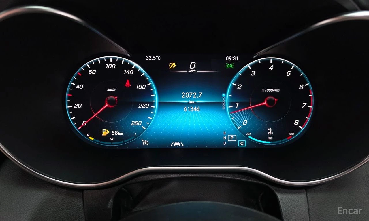 Mercedes-Benz C 200 COUPE* AMG* LINE* BURMESTER* ���������* �����* LAN | Mobile.bg � ����������� 13