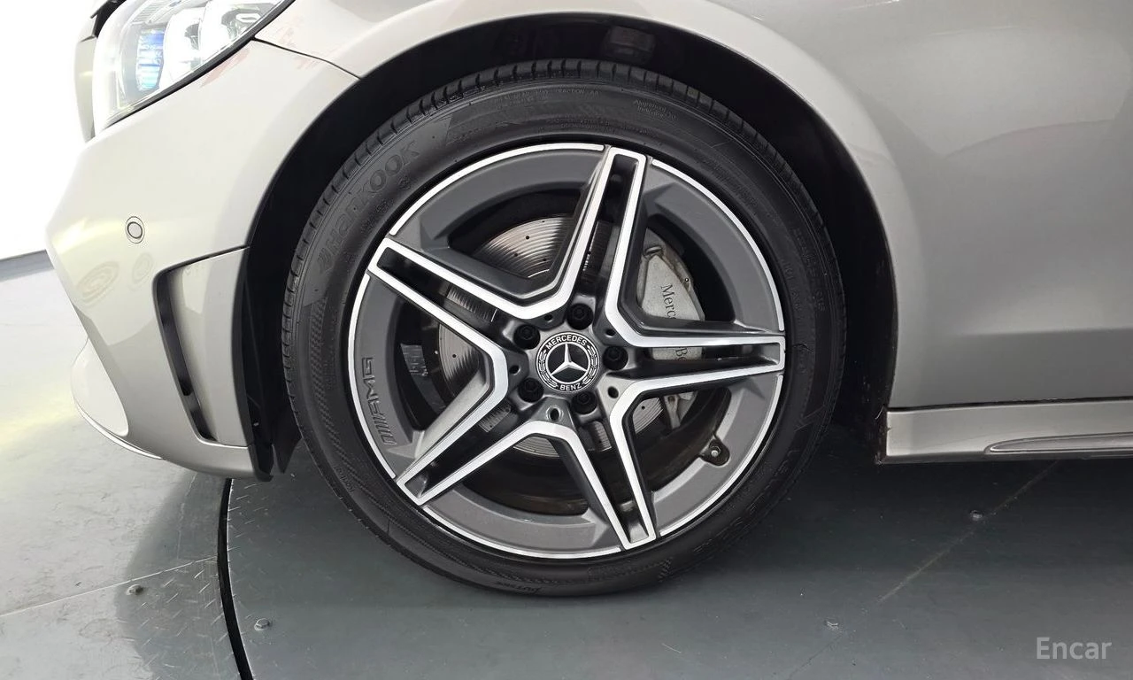 Mercedes-Benz C 200 COUPE* AMG* LINE* BURMESTER* ���������* �����* LAN | Mobile.bg � ����������� 5