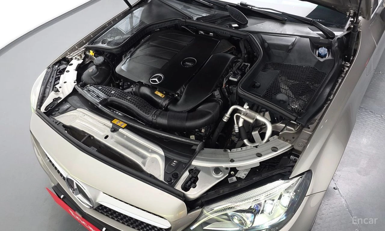 Mercedes-Benz C 200 COUPE* AMG* LINE* BURMESTER* ���������* �����* LAN | Mobile.bg � ����������� 17