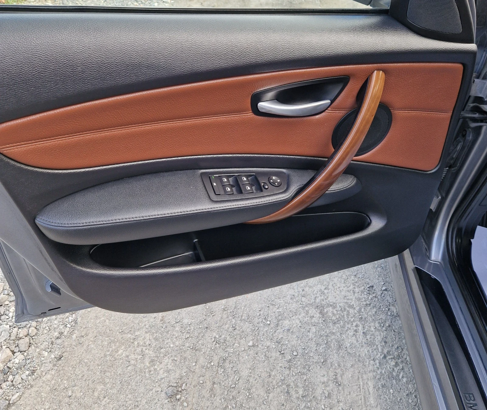 BMW 118 AUTOMAT  | Mobile.bg � ����������� 7