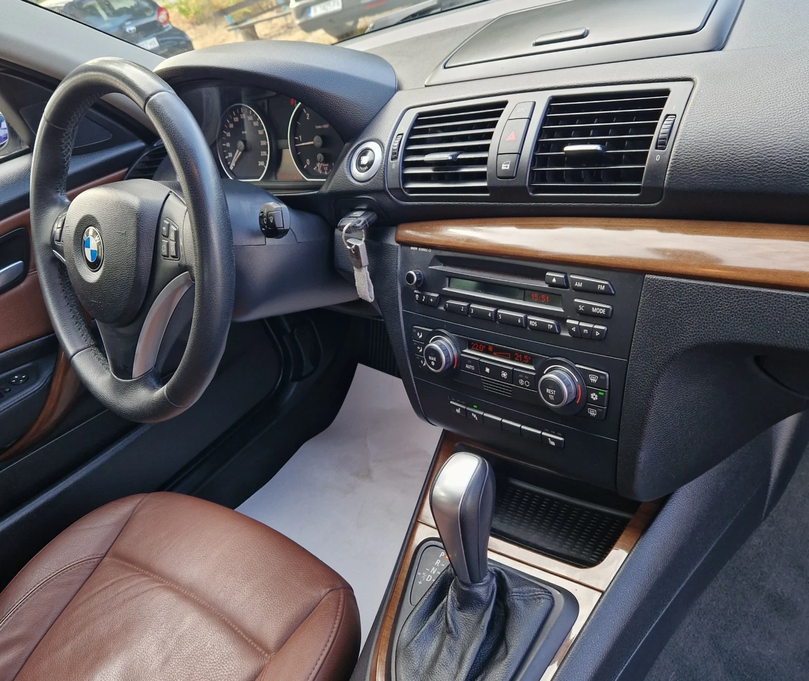BMW 118 AUTOMAT  | Mobile.bg � ����������� 15