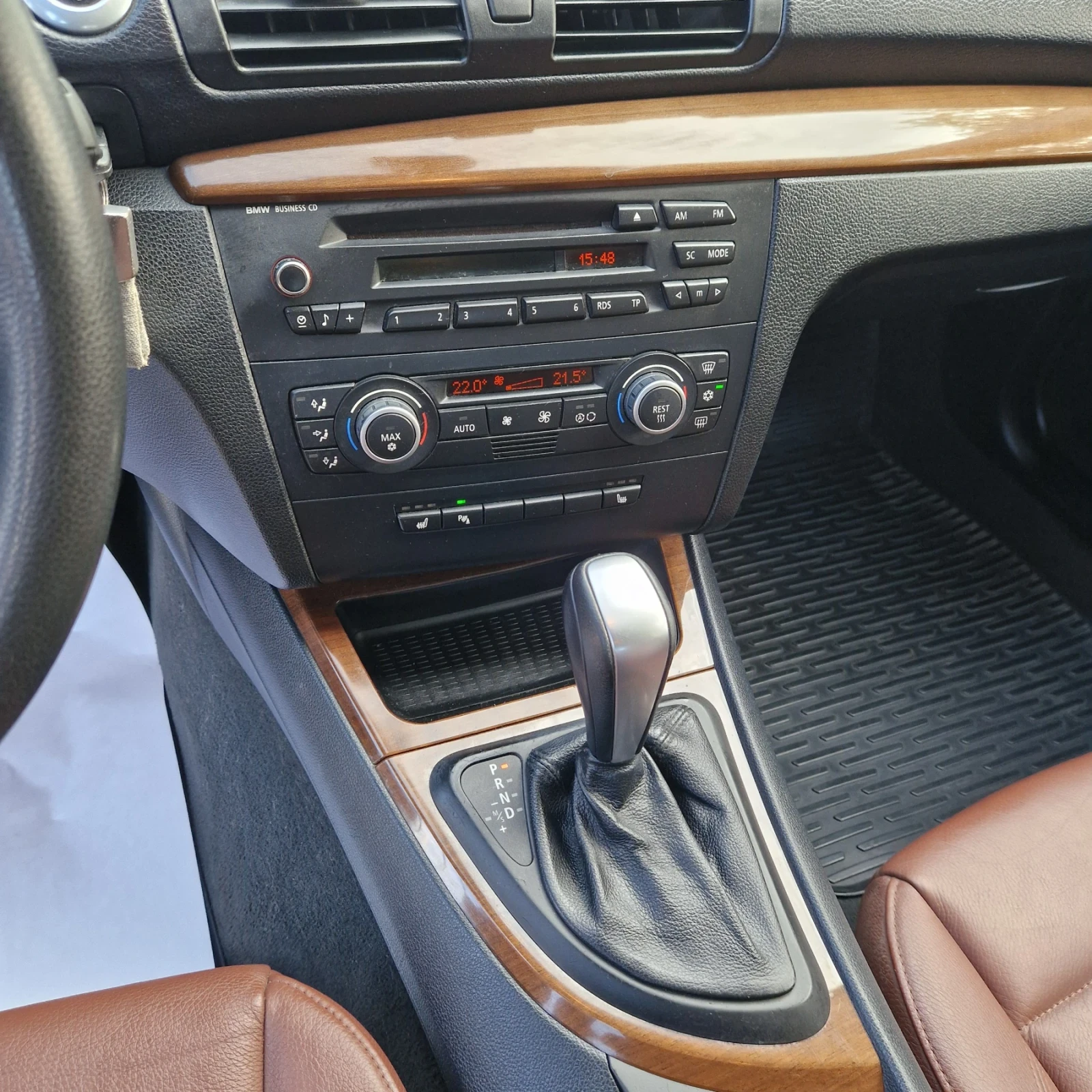 BMW 118 AUTOMAT  | Mobile.bg � ����������� 12