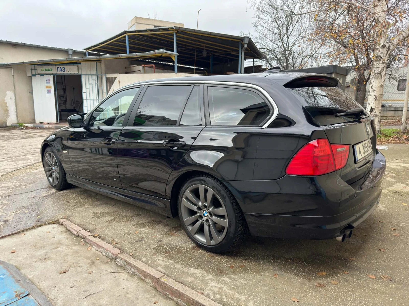 BMW 325, снимка 5 - Автомобили и джипове - 56261929