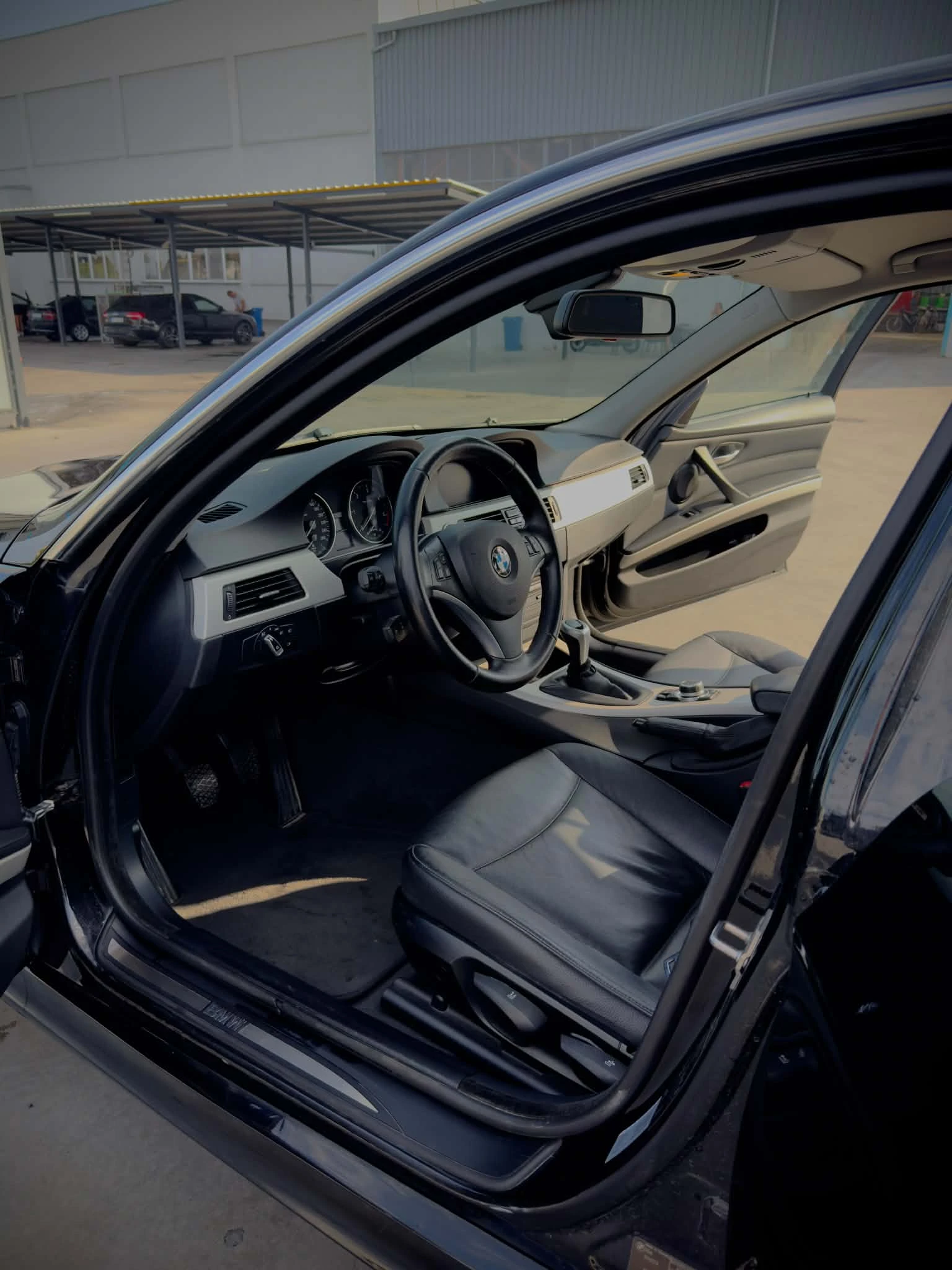BMW 325, снимка 7 - Автомобили и джипове - 56261929
