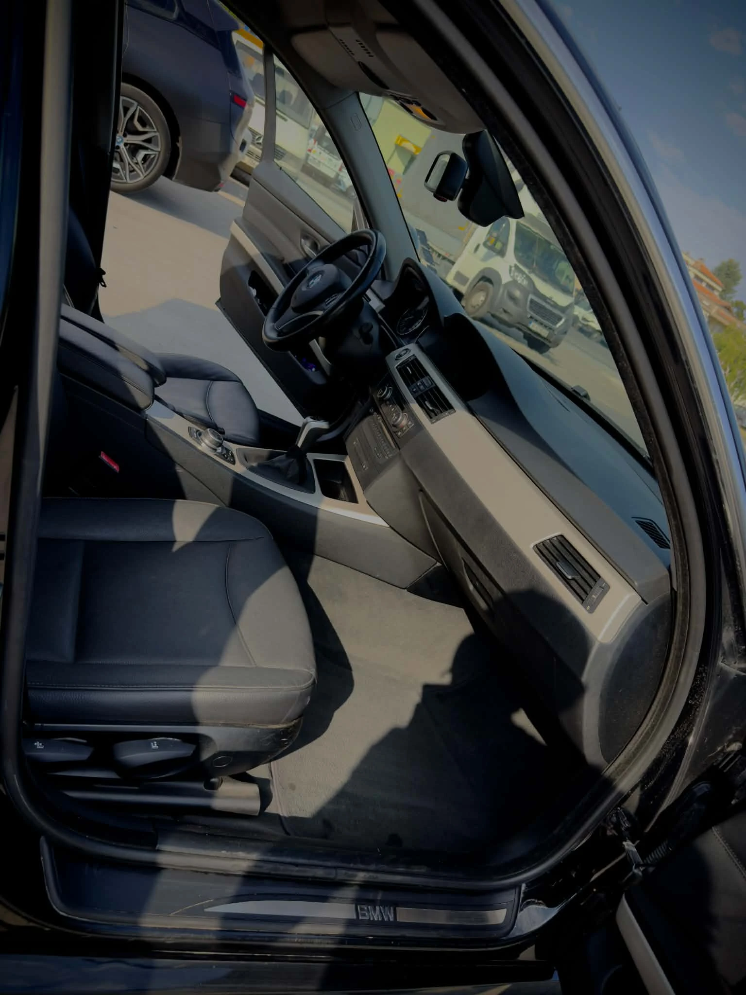 BMW 325, снимка 8 - Автомобили и джипове - 56261929