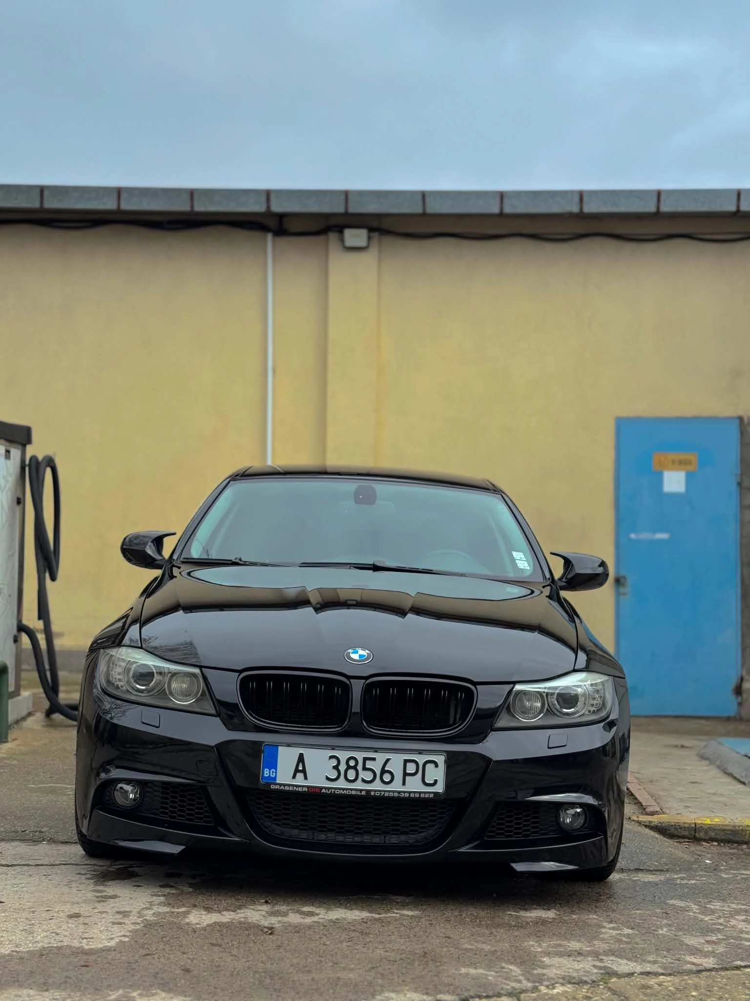 BMW 325