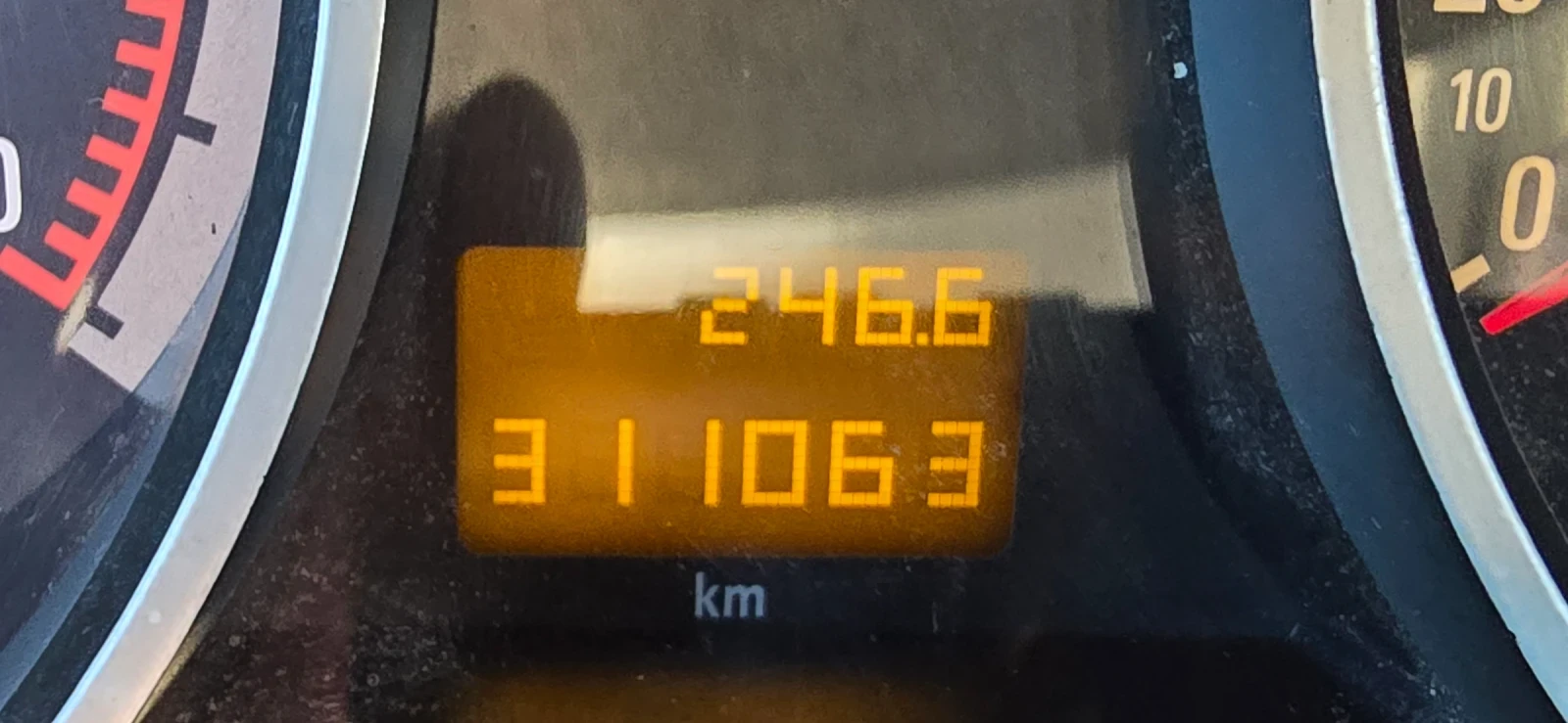 Opel Zafira Cosmo бензин/газ, снимка 9 - Автомобили и джипове - 56340083