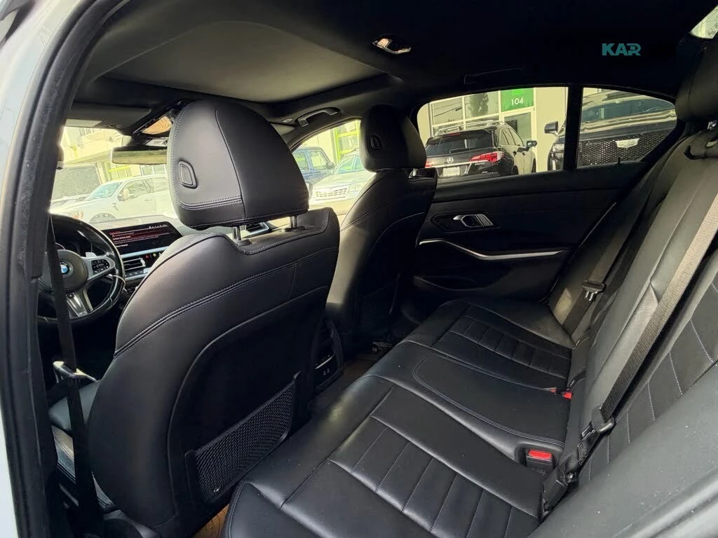 BMW 330 XDrive* ШИБИДАХ* M-PACK* , снимка 15 - Автомобили и джипове - 56655636