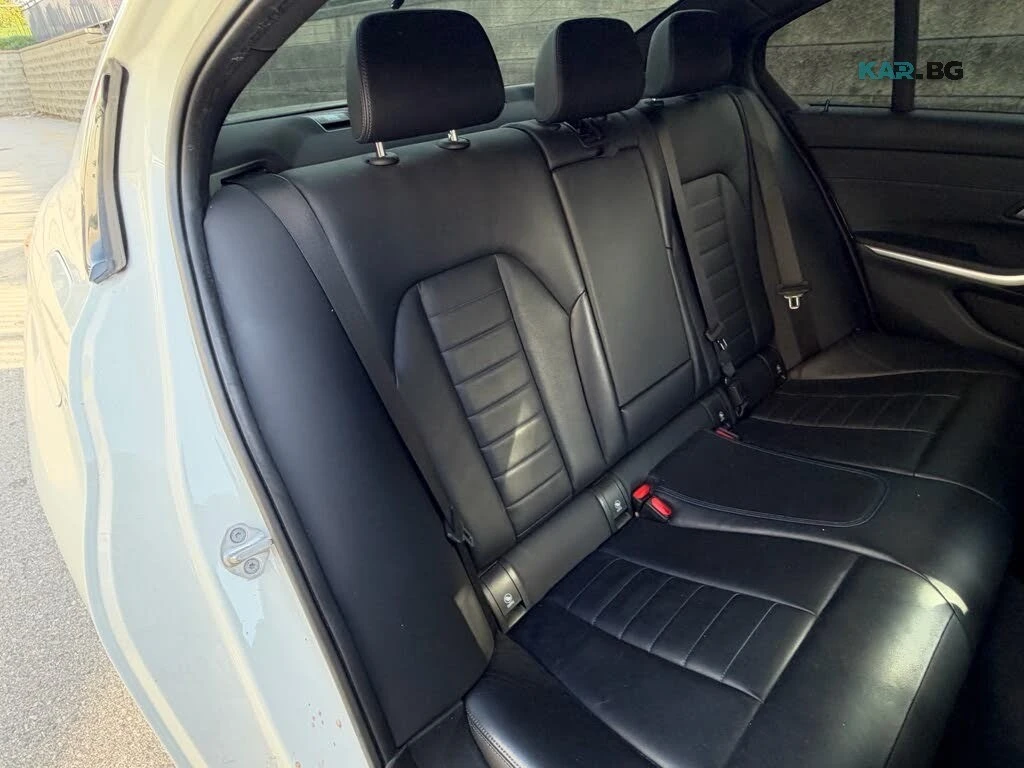 BMW 330 XDrive* ШИБИДАХ* M-PACK* , снимка 16 - Автомобили и джипове - 56655636