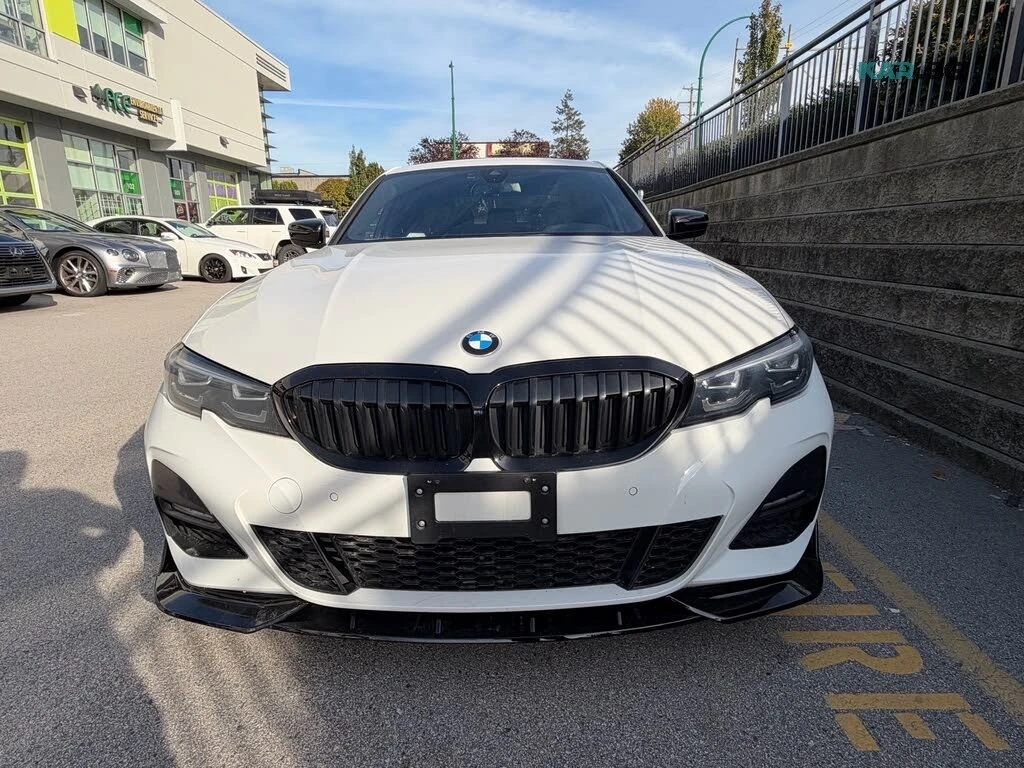 BMW 330 XDrive* ШИБИДАХ* M-PACK* 