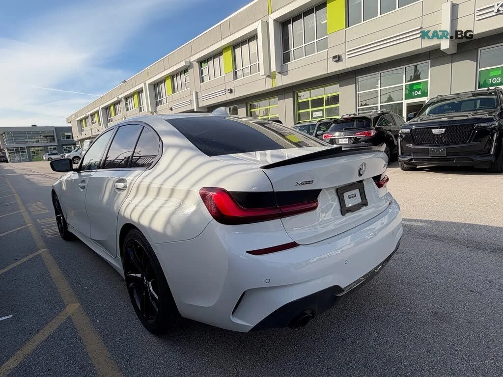 BMW 330 XDrive* ШИБИДАХ* M-PACK* , снимка 6 - Автомобили и джипове - 56655636