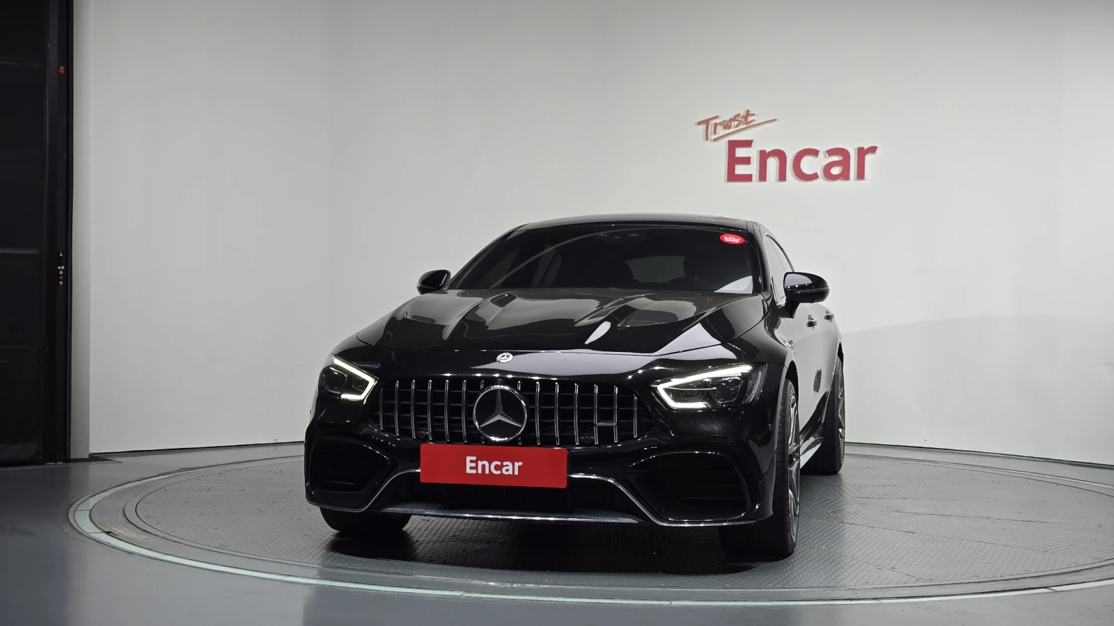 Mercedes-Benz AMG GT 63 S ��. �������� HUD 360 ������ ����* encareu.com | Mobile.bg � ����������� 3