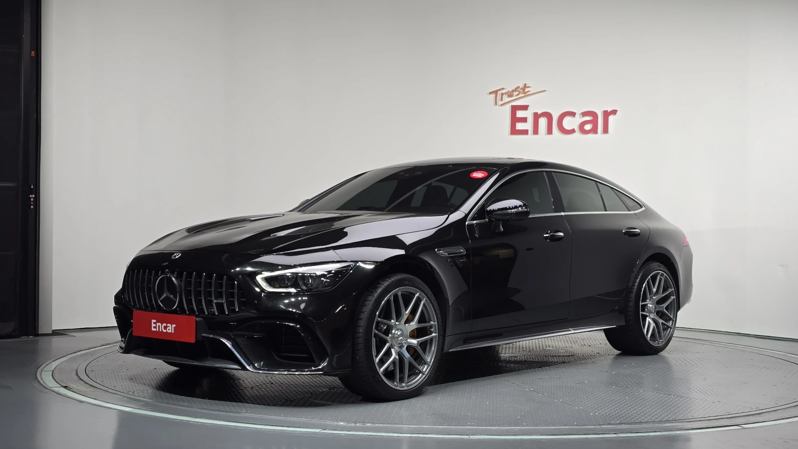 Mercedes-Benz AMG GT 63 S ��. �������� HUD 360 ������ ����* encareu.com | Mobile.bg � ����������� 1