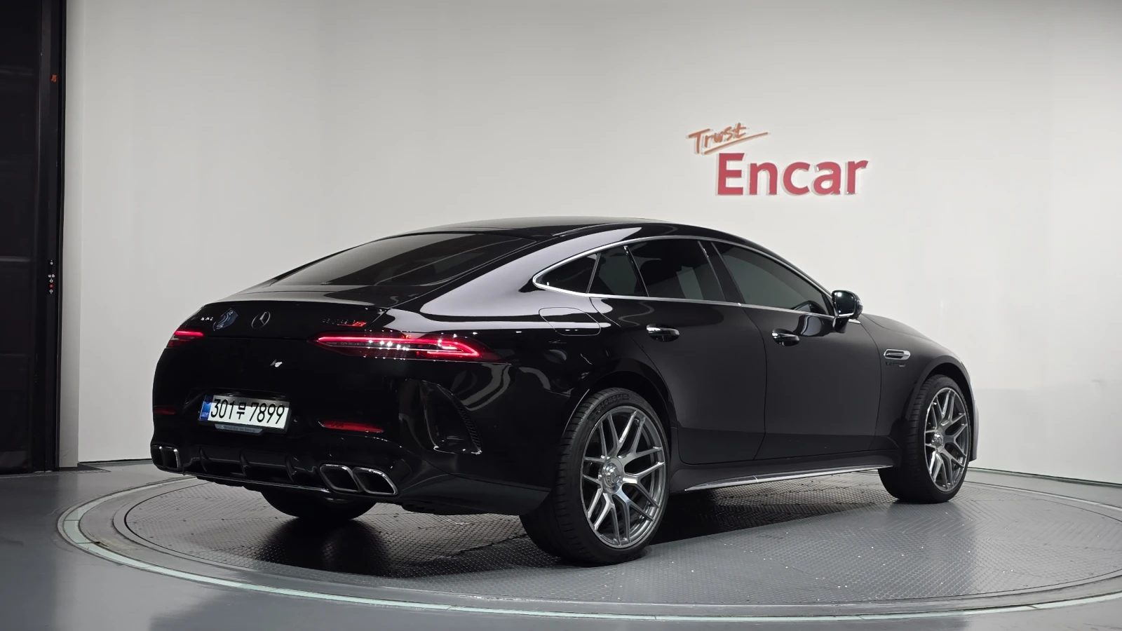 Mercedes-Benz AMG GT 63 S ��. �������� HUD 360 ������ ����* encareu.com | Mobile.bg � ����������� 2