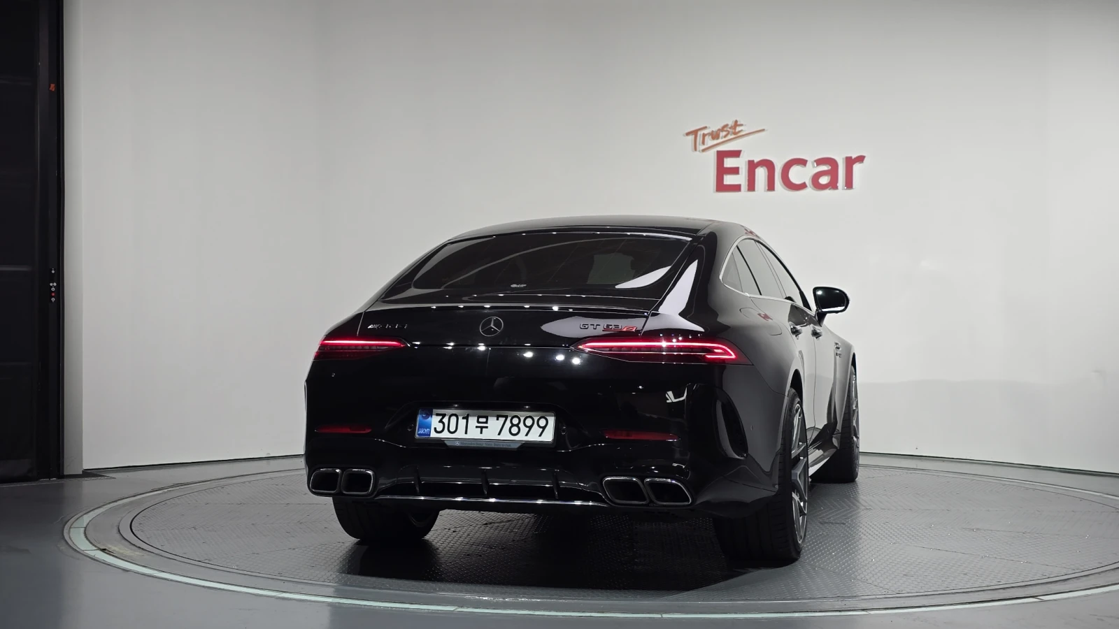Mercedes-Benz AMG GT 63 S ��. �������� HUD 360 ������ ����* encareu.com | Mobile.bg � ����������� 4