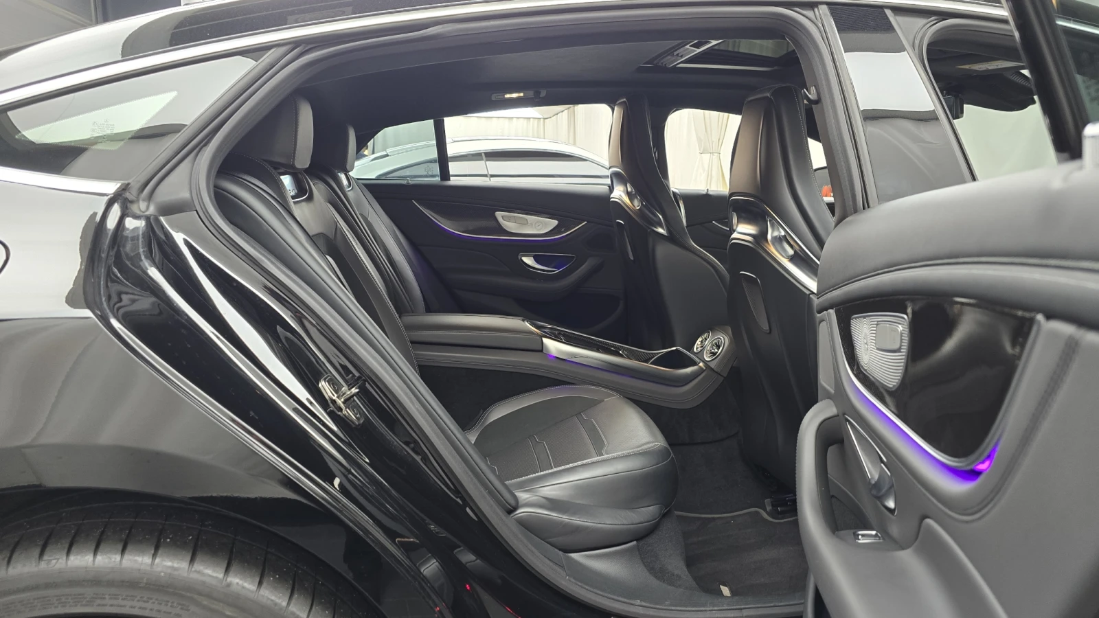 Mercedes-Benz AMG GT 63 S ��. �������� HUD 360 ������ ����* encareu.com | Mobile.bg � ����������� 11