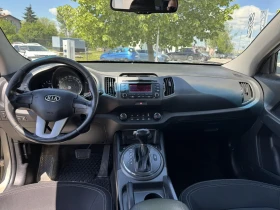 Kia Sportage 2.0CRDI, снимка 15