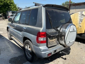 Mitsubishi Pajero pinin 2.0, снимка 3