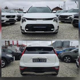 Kia Niro 64KWh 40644км EVOLUTION 100% SOH, снимка 2
