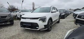 Kia Niro 64KWh 40644км EVOLUTION 100% SOH, снимка 3