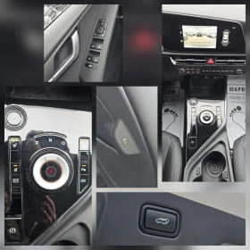 Kia Niro 64KWh 40644км EVOLUTION 100% SOH, снимка 8