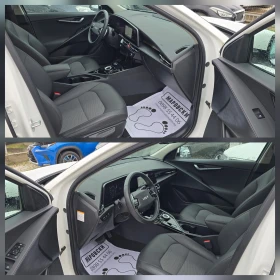 Kia Niro 64KWh 40644км EVOLUTION 100% SOH, снимка 10