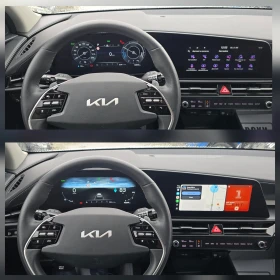 Kia Niro 64KWh 40644км EVOLUTION 100% SOH, снимка 6