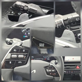 Kia Niro 64KWh 40644км EVOLUTION 100% SOH, снимка 9