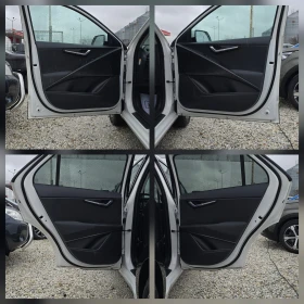 Kia Niro 64KWh 40644км EVOLUTION 100% SOH, снимка 13