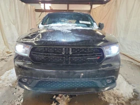 Dodge Durango LIMITED* AWD* КОЖА* ПОДГРЕВИ* , снимка 5